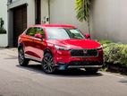 Honda Vezel Z premium 2026