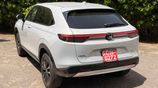 Honda Vezel Z premium 2026