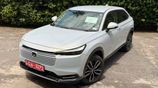 Honda Vezel Z premium 2026