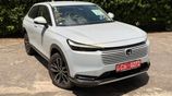Honda Vezel Z premium 2026