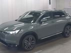 Honda Vezel Z Premium 2026