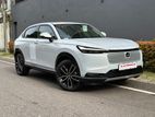 Honda Vezel Z-Premium 2026