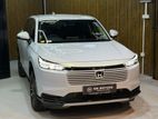 Honda Vezel Z premium 2026