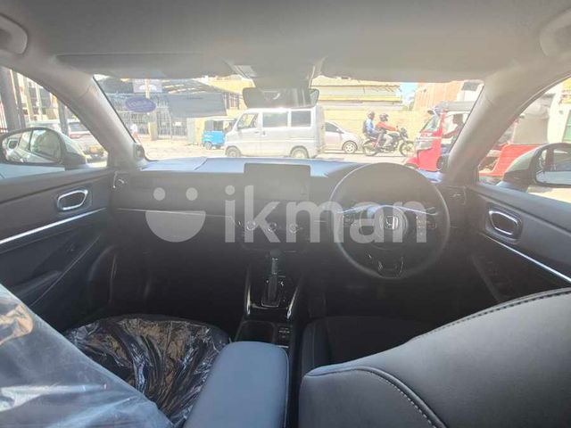 Honda Vezel 2026 photo 4