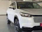 Honda Vezel Z Premium 2026