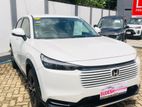 Honda Vezel Z Premium 2026