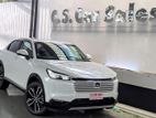 Honda Vezel Z Premium 2026