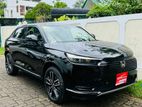 Honda Vezel Z premium 2026