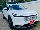 Honda Vezel z premium 2026