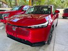 Honda Vezel Z premium 2026