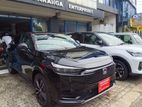 Honda Vezel Z Premium 2026