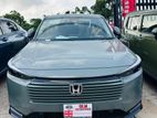 Honda Vezel z premium 2026