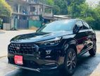 Honda Vezel Z Premium 2026