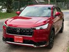 Honda Vezel Z Premium 25 Bodykit 2025