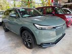 Honda Vezel Z Premium 360camera 2024