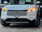 Honda Vezel Z PREMIUM 4WAY 2026