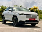 Honda Vezel Z Premium 4Way cam 2026