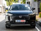 Honda Vezel Z PREMIUM BLACK 2021