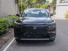 Honda Vezel Z Premium Black 2026