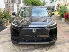 Honda Vezel Z PREMIUM BLACK 2026