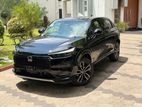 Honda Vezel Z PREMIUM BLACK 2026