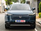 Honda Vezel Z Premium Blue 2026