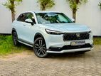 Honda Vezel Z Premium Body Kit 2026