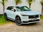 Honda Vezel Z Premium Body Kit 2026
