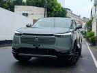 Honda Vezel Z Premium Brand New 2026