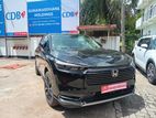 Honda Vezel Z Premium Brand New 2026