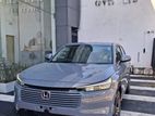 Honda Vezel Z Premium Grade 2026