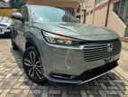 Honda Vezel Z Premium Green 2025