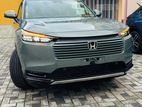 Honda Vezel Z Premium Green 2026