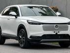 Honda Vezel Z Premium HEV 2025