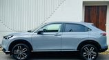 Honda Vezel Z Premium Highest 2026