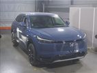 Honda Vezel Z Premium Import 2026