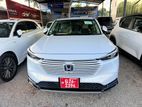 Honda Vezel Z Premium Interior 2024
