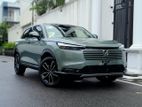 Honda Vezel Z Premium Latest B/N 2026