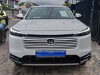 Honda Vezel Z Premium P White 2026