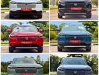 Honda Vezel Z Premium Play 2026