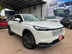 Honda Vezel Z Premium Plus 10sps 2025