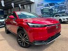 Honda Vezel Z Premium Plus 2026