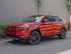 Honda Vezel Z Premium Red 2026