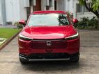 Honda Vezel Z PREMIUM RED 2026