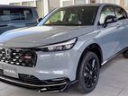 Honda Vezel Z premium RS 2026
