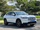 Honda Vezel Z Premium S/WHITE 2026