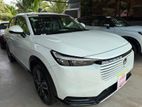 Honda Vezel Z Premium sounds 2026