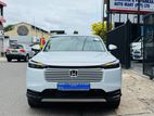 Honda Vezel Z Premium Sun White 2026