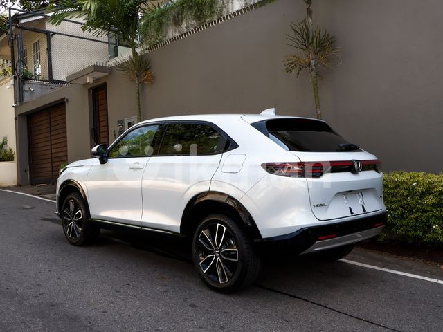 Honda Vezel 2026 photo 4
