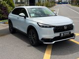 Honda Vezel Z Premium Sunlight 2026
